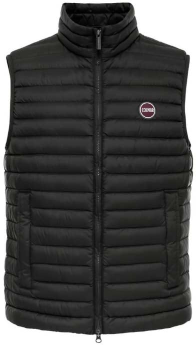 Colmar Originals Jackets Nero