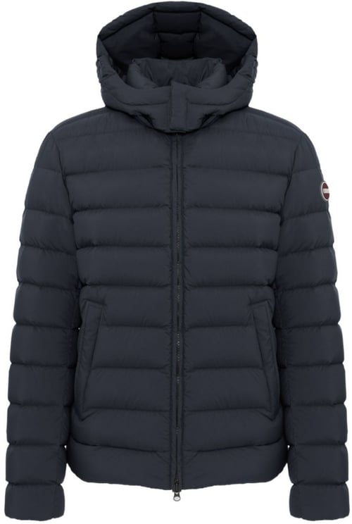 Colmar Originals Jackets Blue