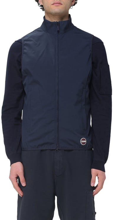Colmar Originals Jackets Navy