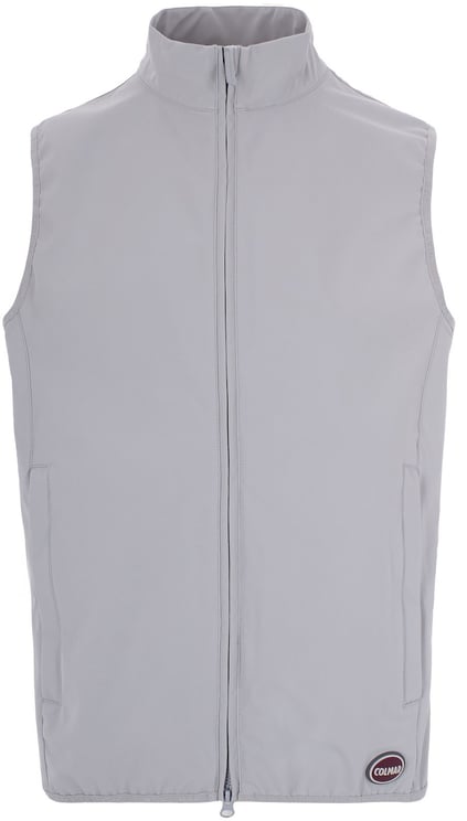 Colmar Originals Jackets Aluminium