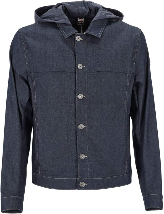 Colmar Originals Jackets Sand