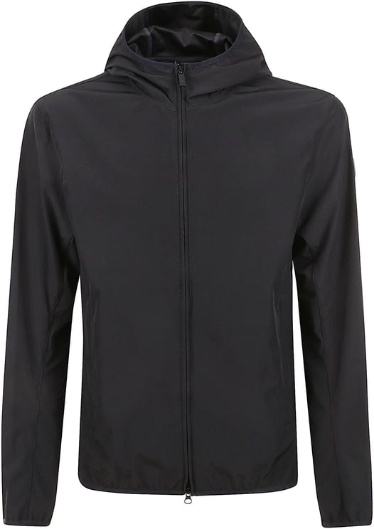 Colmar Originals Coats Black