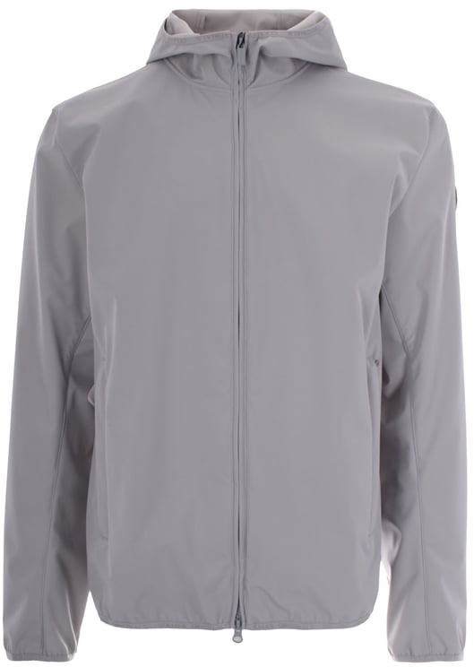 Colmar Originals Coats Aluminium