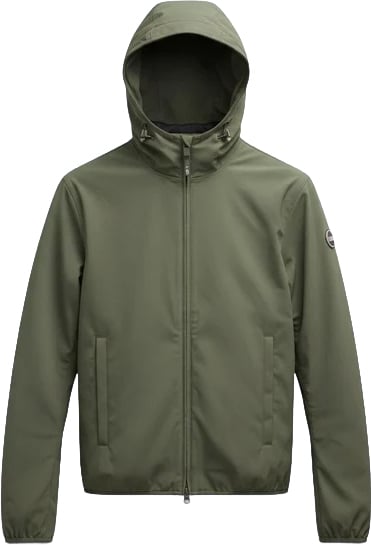 Colmar Originals Jackets Green