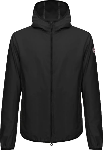 Colmar Originals Jackets Black