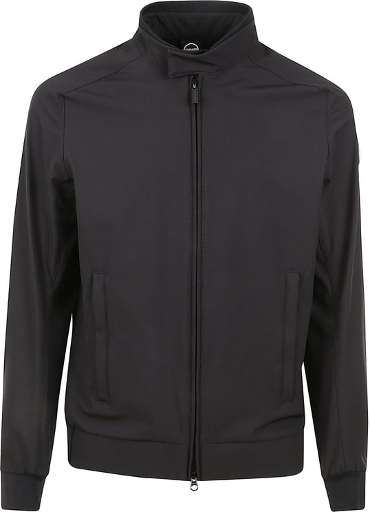 Colmar Originals Coats Black