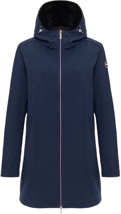 Colmar Originals Windbreaker