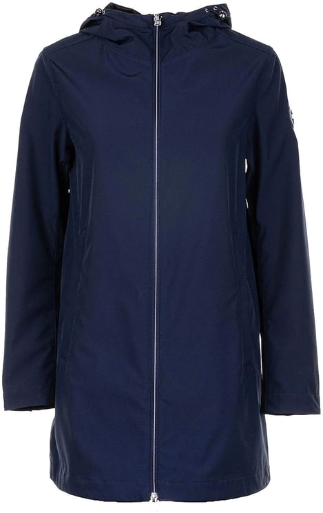 Colmar Originals Trenches Blue