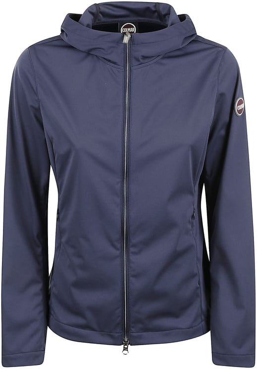 Colmar Originals Coats Blue