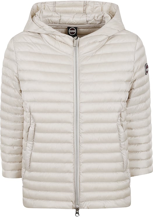 Colmar Originals Coats Beige