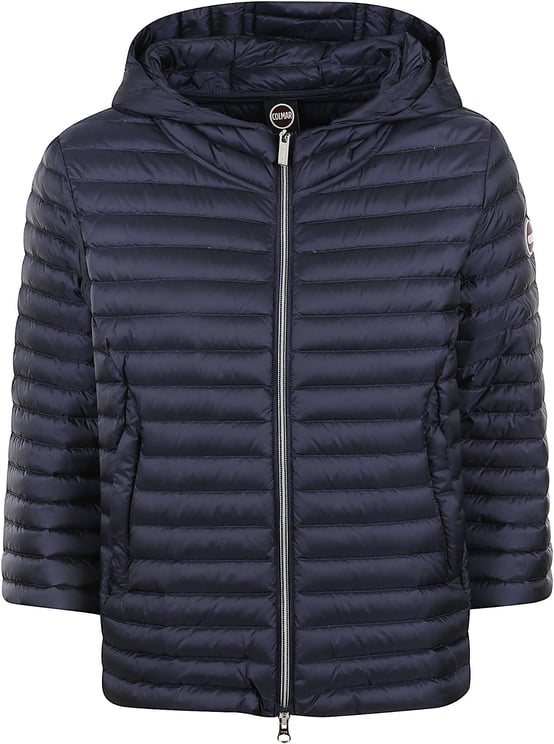 Colmar Originals Coats Blue