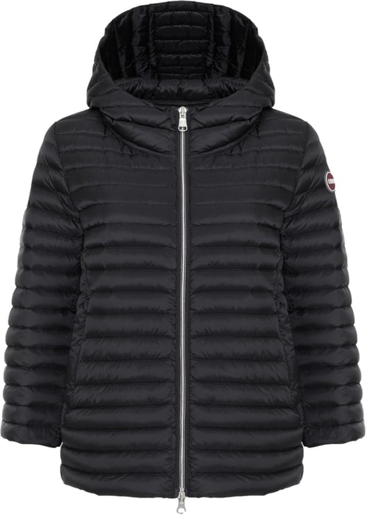 Colmar Originals Coats Black
