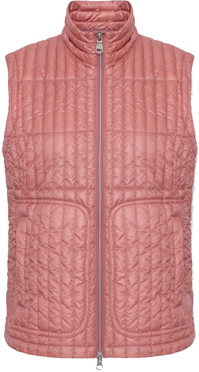 Colmar Originals Gilet Pink