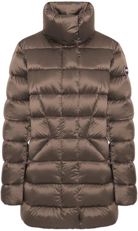 Colmar Originals Coats Brown