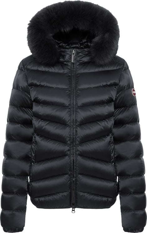 Colmar Originals Coats Black