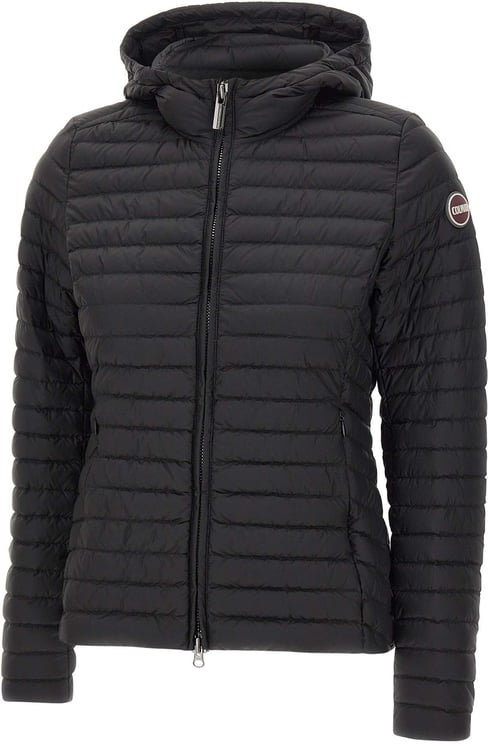 Colmar Originals Coats Black