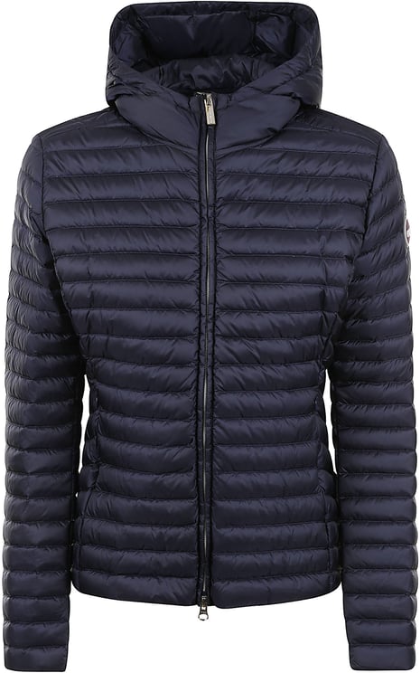 Colmar Originals Coats Blue