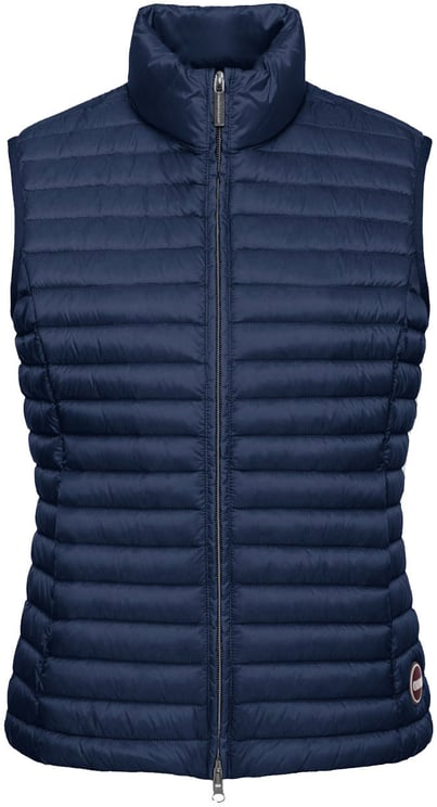 Colmar Originals Gilet Blue