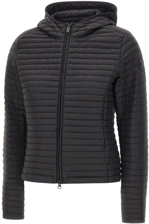Colmar Originals Coats Black