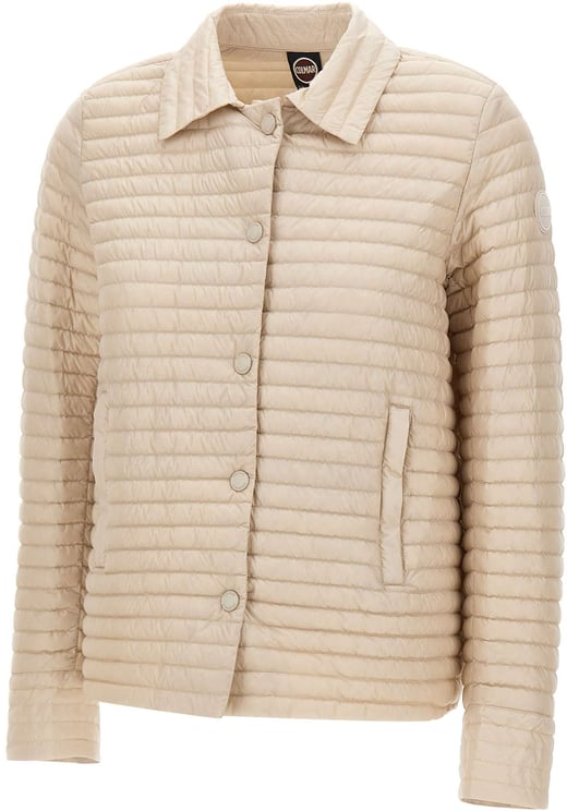 Colmar Originals Coats Beige