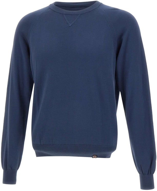 Colmar Originals Sweaters Blue