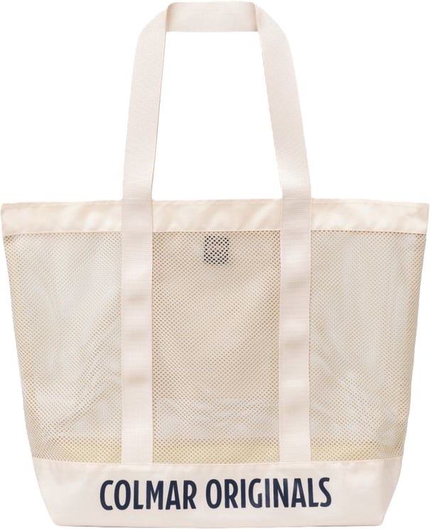 Colmar Originals Bags Porcelain/Navy