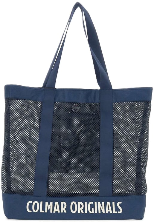 Colmar Originals Bags Navy/Porcelain
