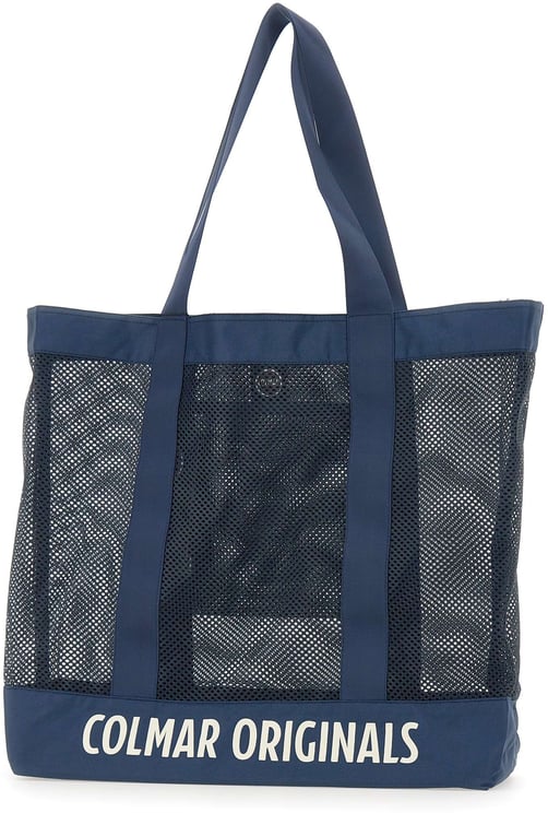 Colmar Originals Bags Blue