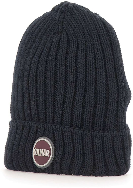 Colmar Originals Scarfs Blue