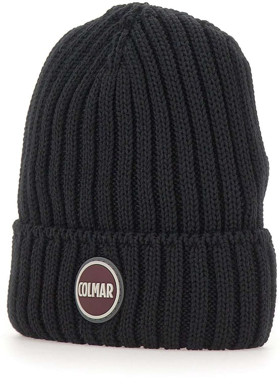 Colmar Originals Scarfs Black