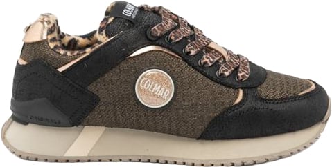 Colmar Originals Colmar Bicolor Polyethylene Sneakers