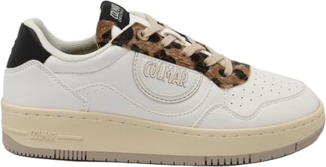 Colmar Originals Colmar Multicolor Polyethylene Low Top Sneakers