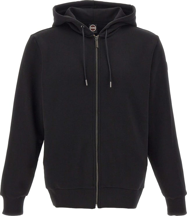 Colmar Originals Sweaters Black