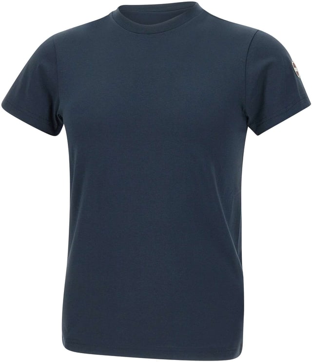 Colmar Originals T-Shirts And Polos Blue