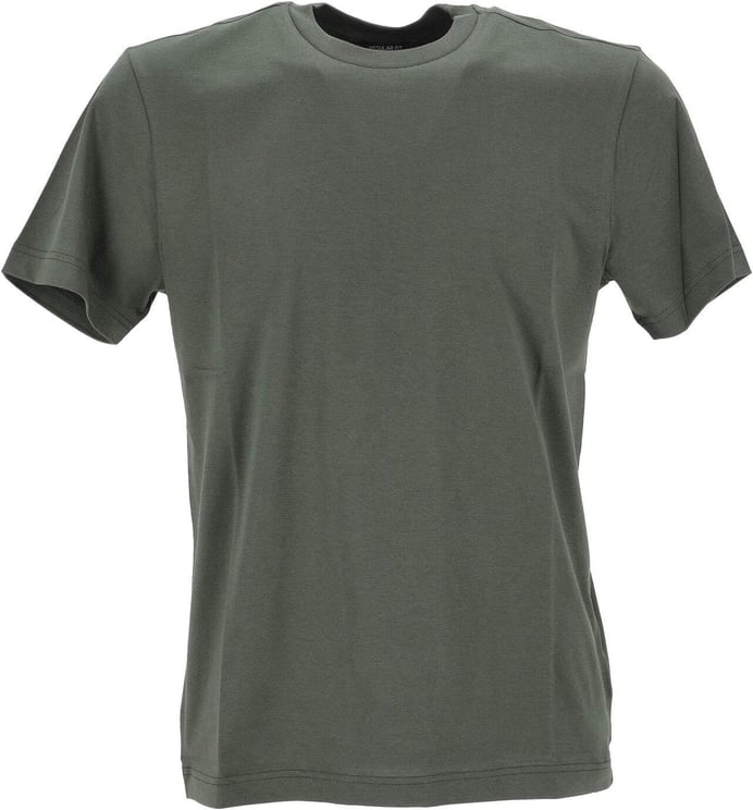 Colmar Originals T-Shirts And Polos Grigio Antracite