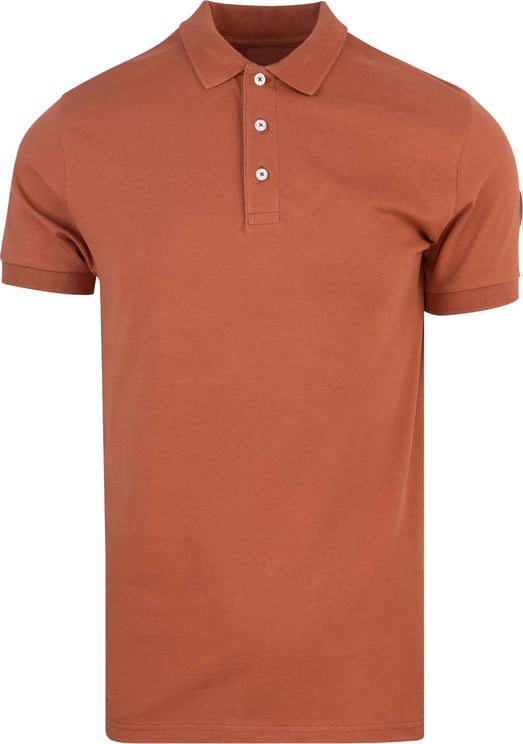 Colmar Originals T-Shirts And Polos Marrone