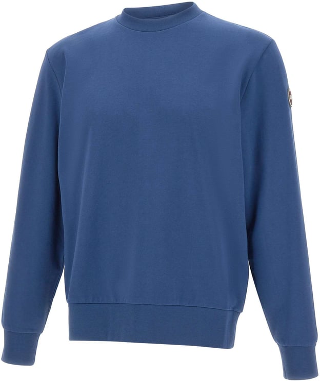 Colmar Originals Sweaters Blue