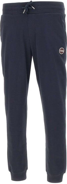 Colmar Originals Trousers Blue