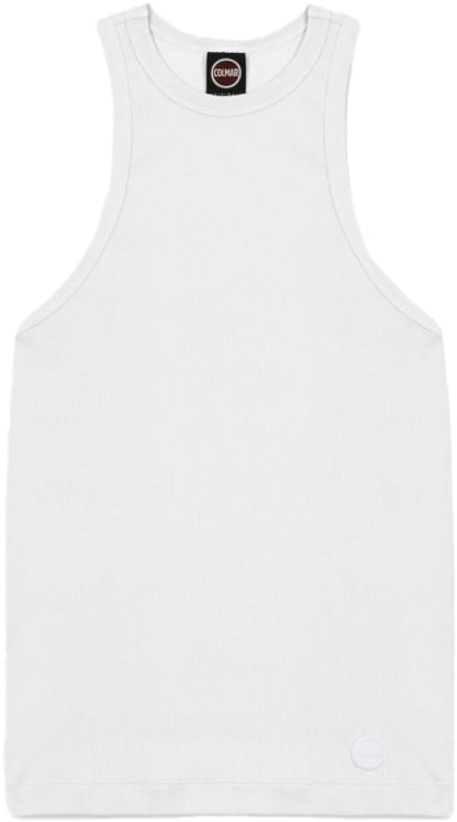 Colmar Originals T-Shirts And Polos White