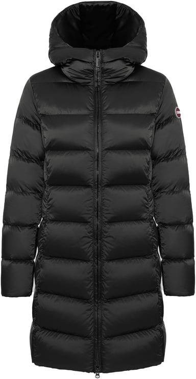 Colmar Originals Lange Jas Giacca Donna