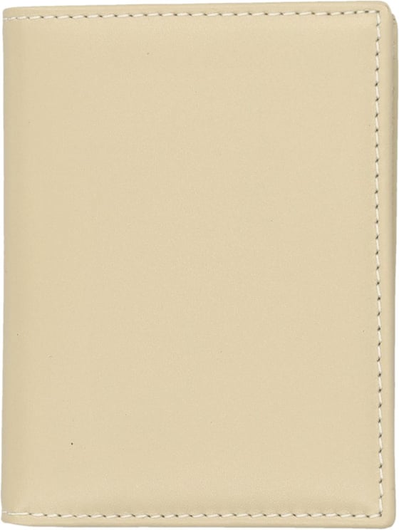Comme des Garçons Minimalist Bifold Wallet