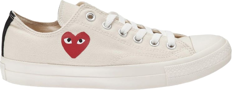 Comme des Garçons Sneakers Beige