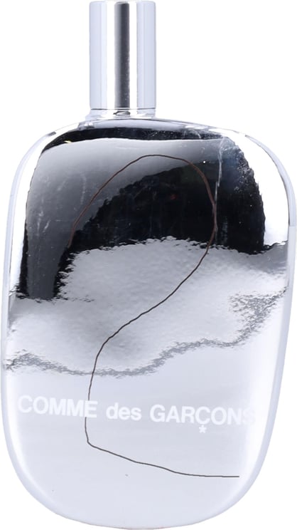Comme des Garçons 2 Edp 100Ml Spray Argento