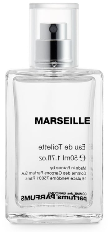 Comme des Garçons Marseille 50ml
