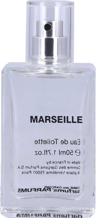 Comme des Garçons Marseille