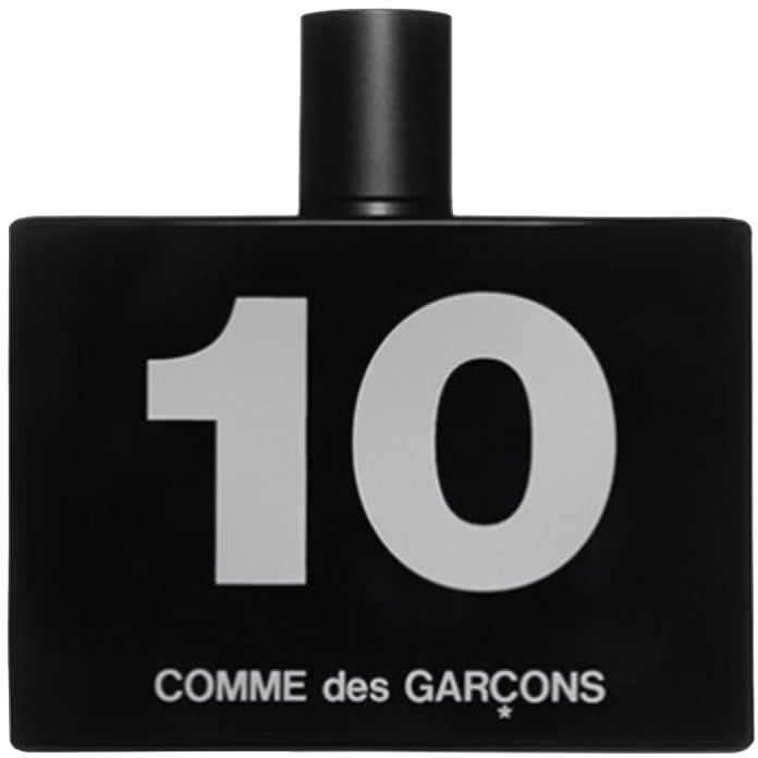 Comme des Garçons Odeur 10 Edt 200ml