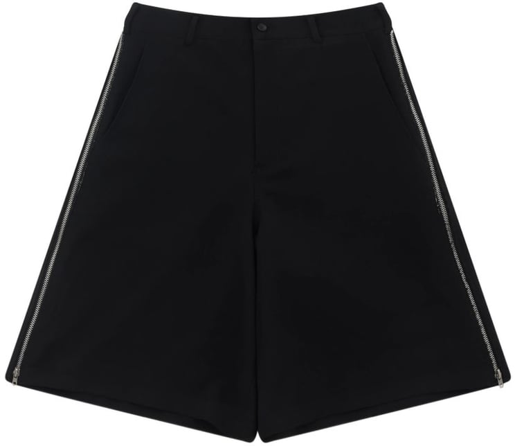 Comme des Garçons Rtw Black