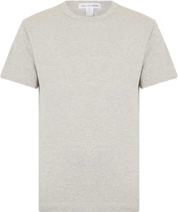 Comme des Garçons Cotton T-shirt