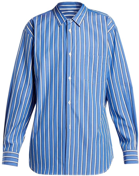 Comme des Garçons Shirts Stripe 109
