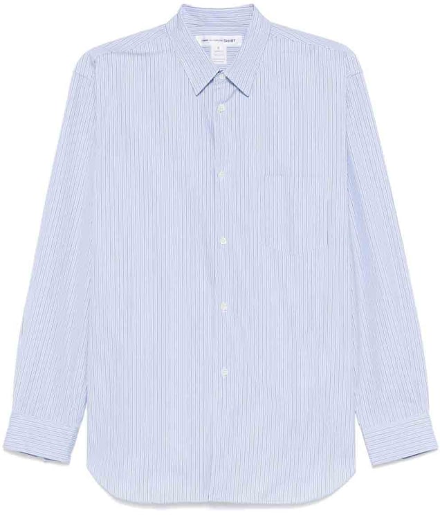 Comme des Garçons Shirts Stripe 110